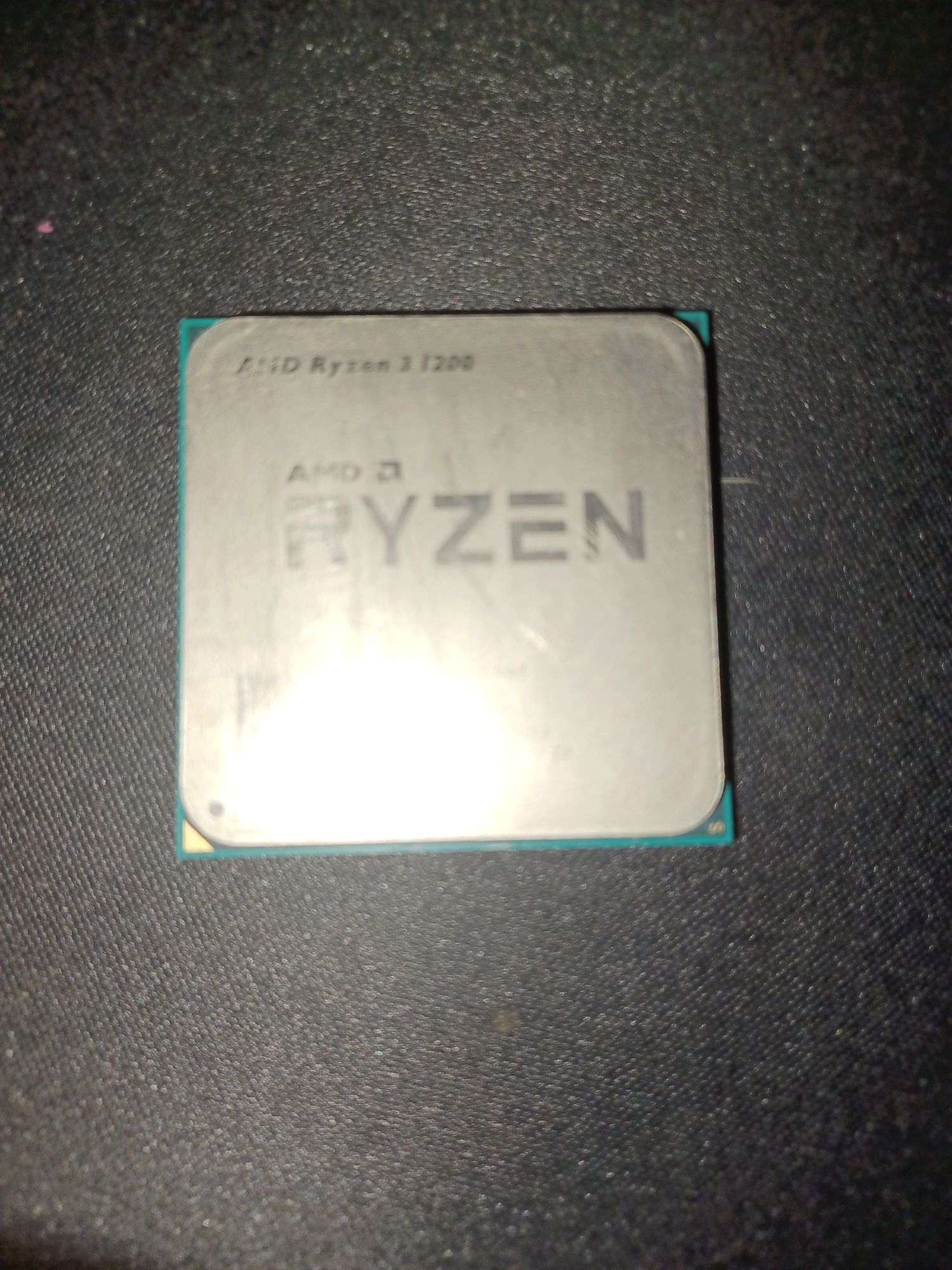 Processador Rayzen 3 1200