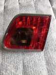 Lampa prawa tył Avensis t27 kombi 09R-