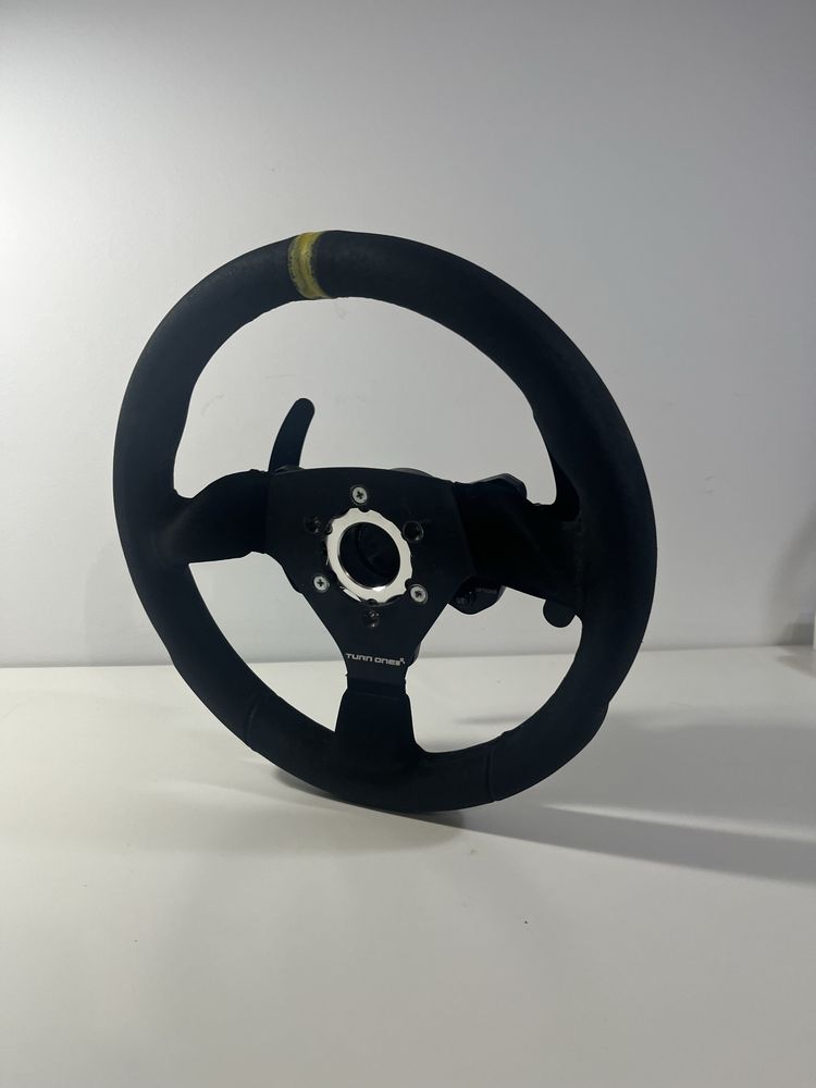 TS-XW [6Nm] + F1 wheel Thrustmaster Simulador Volante