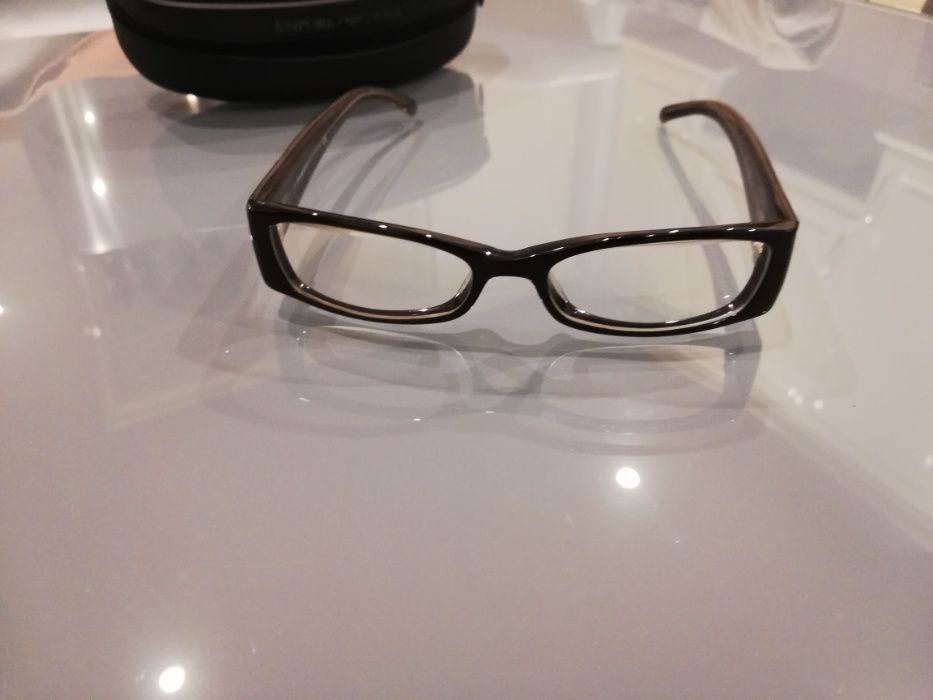 Óculos de ver Emporio Armani (originais)
