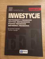 Inwestycje Krzysztof Jajuga