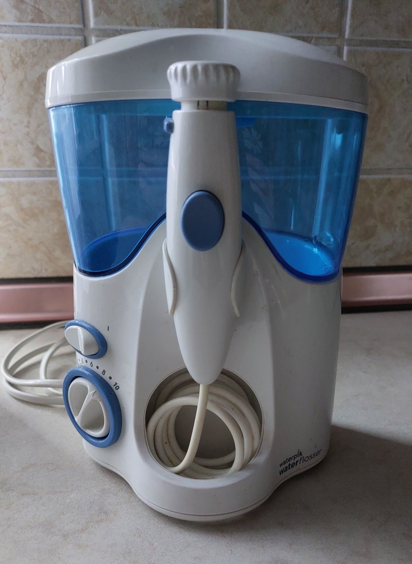 Irygator Waterpik Ultra WP- 100E2