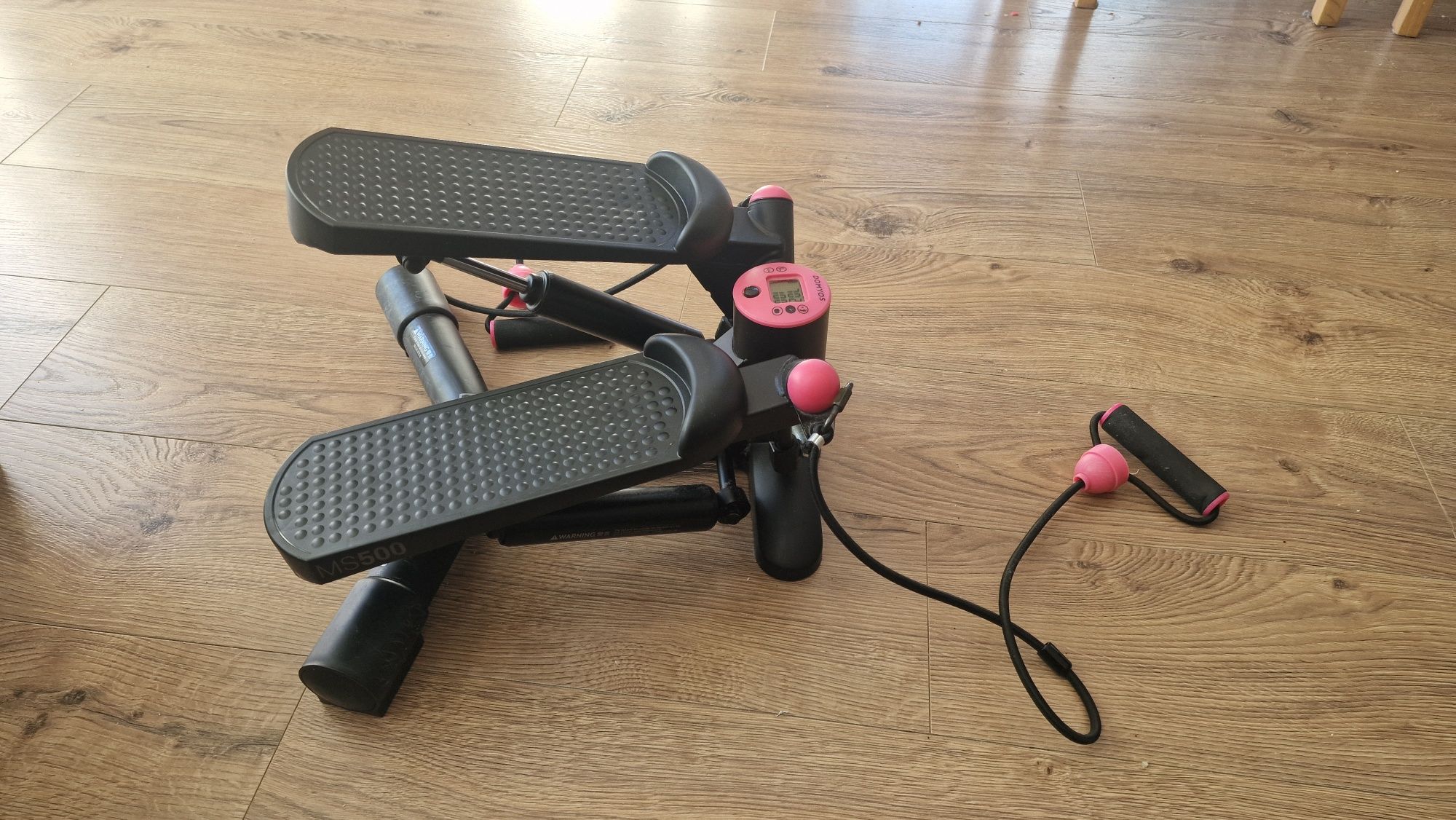 Stepper Domyos MS500 stan bdb
