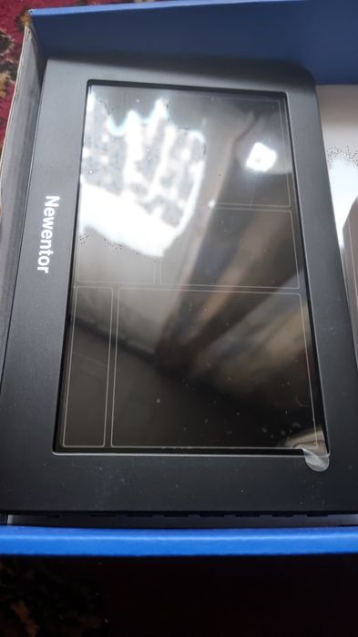 Метеостанція Newentor FJ3378