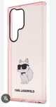 Etui Lagerfeld Samsung S23 ultra Nowe