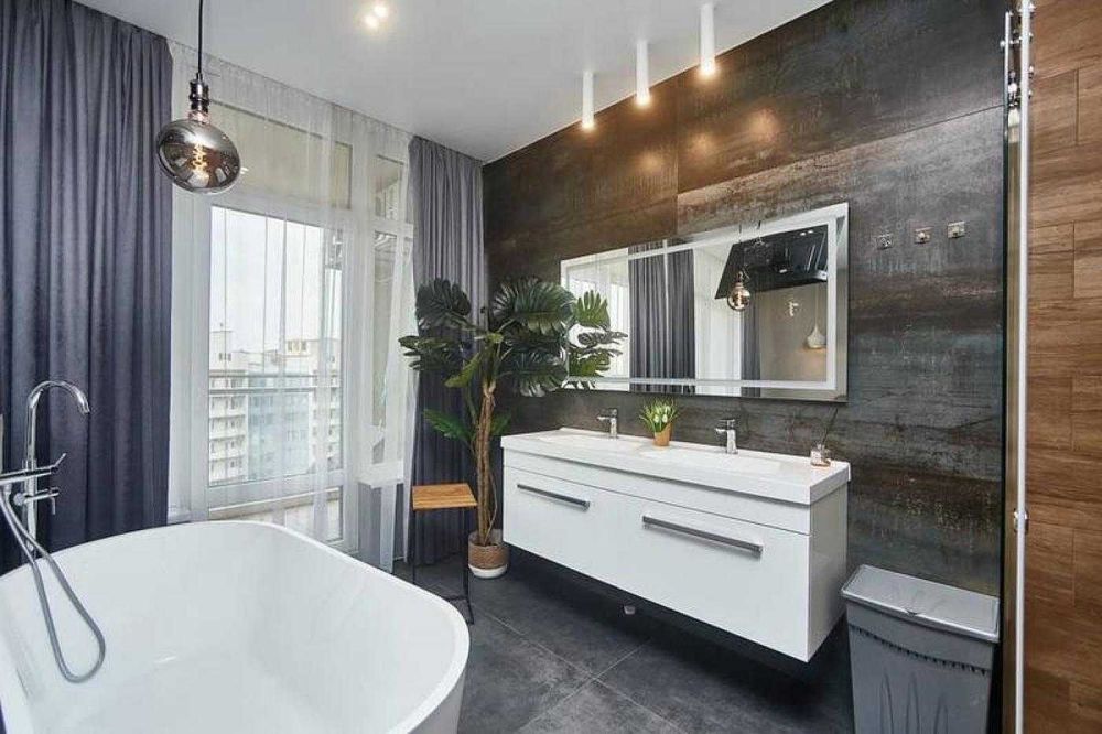 Квартира в одном из лучших районов Аркадии — 42 Жемчужина/Генуэзская