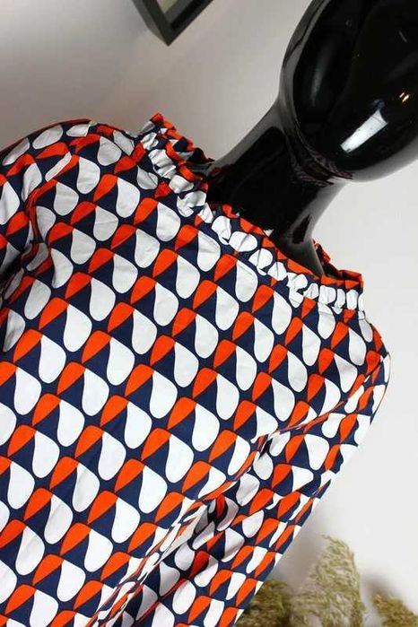 Bluzka Cos 36 S bawełna