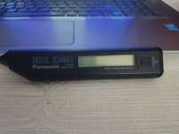 digital scanner Panasonic VEQ 0692