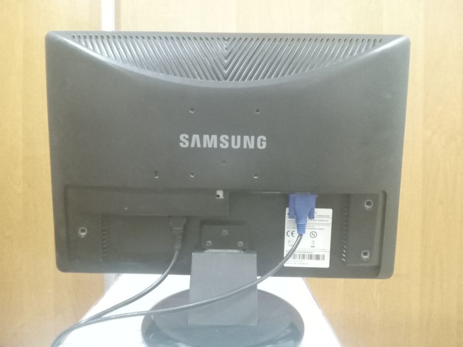 Монитор syncmaster 931cw