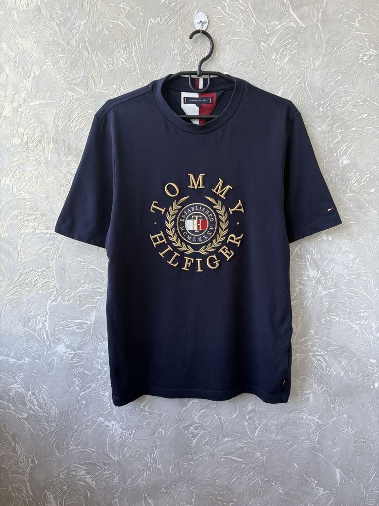 Футболка Tommy Hilfiger