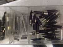 Sheaffer aparos