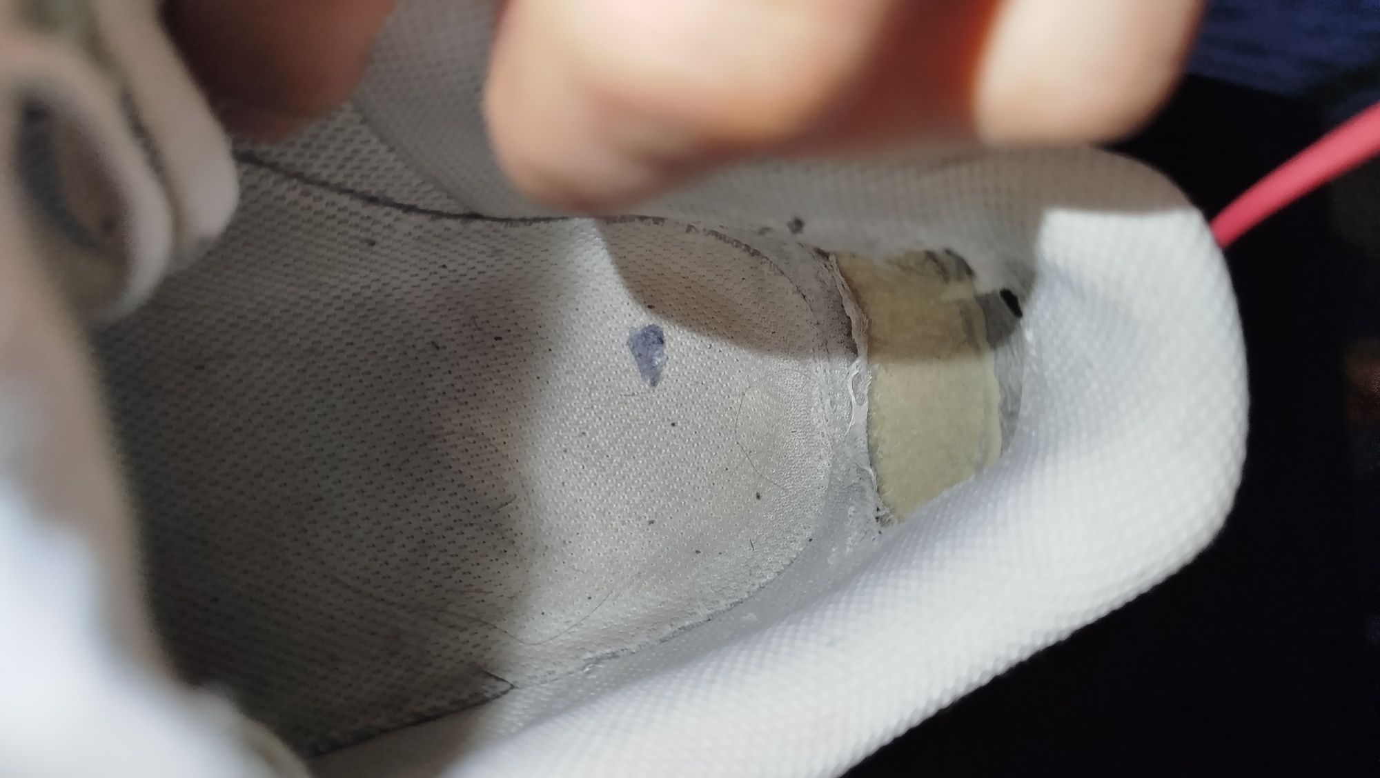 Air force 1 usados