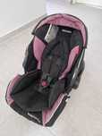 Fotelik Recaro Young Profi Plus- nosidełko