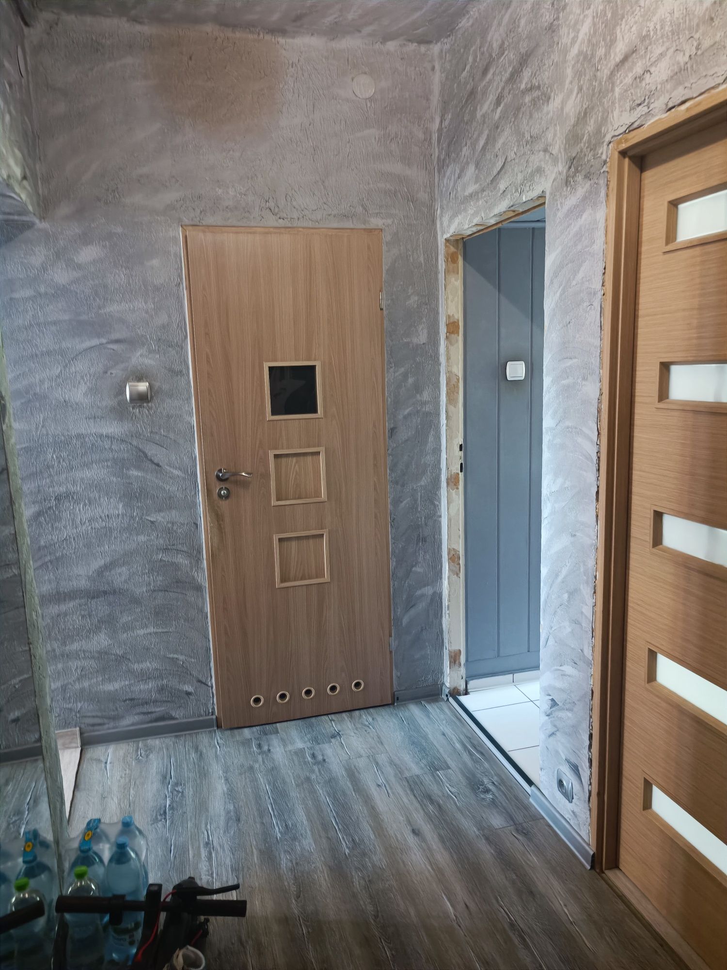 Mieszkanie 2 pokoje, Brzeszcze ul. Prusa, centrum, 1 piętro