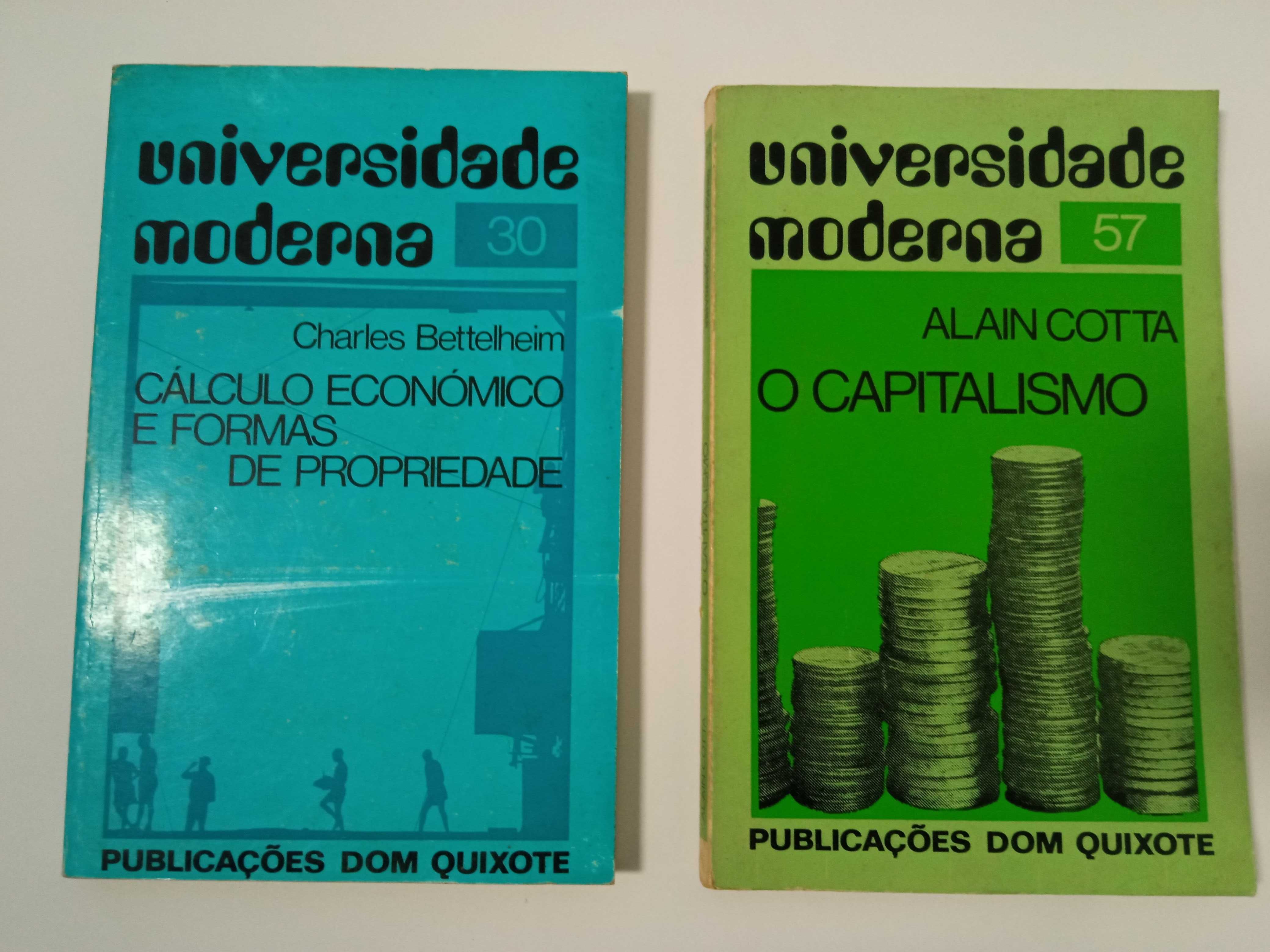 Diversos: Do Feudalismo ao Capitalismo, de Paul M. Sweezy...