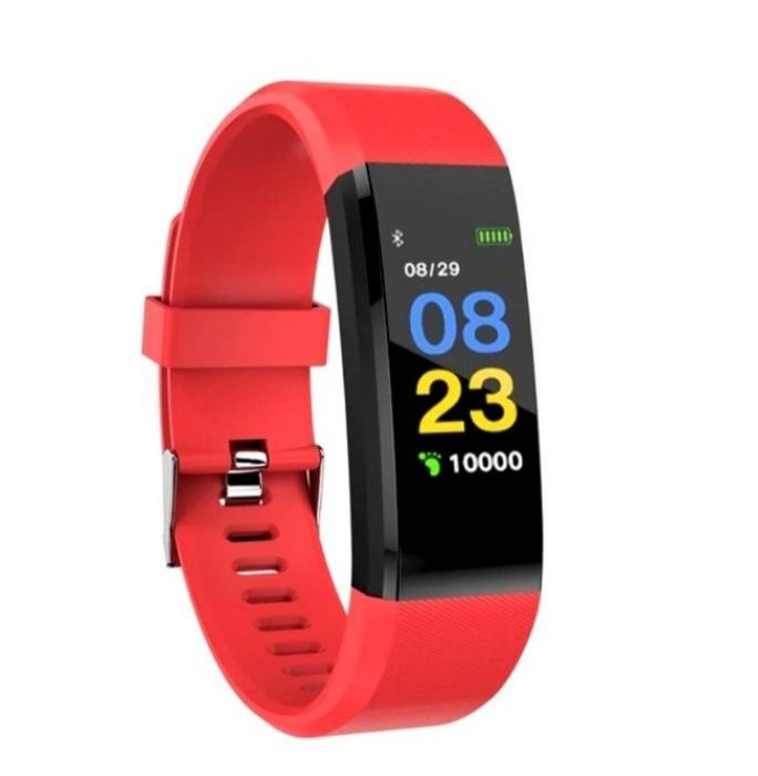 Фітнес браслети, фітнес трекери,знижка 60%