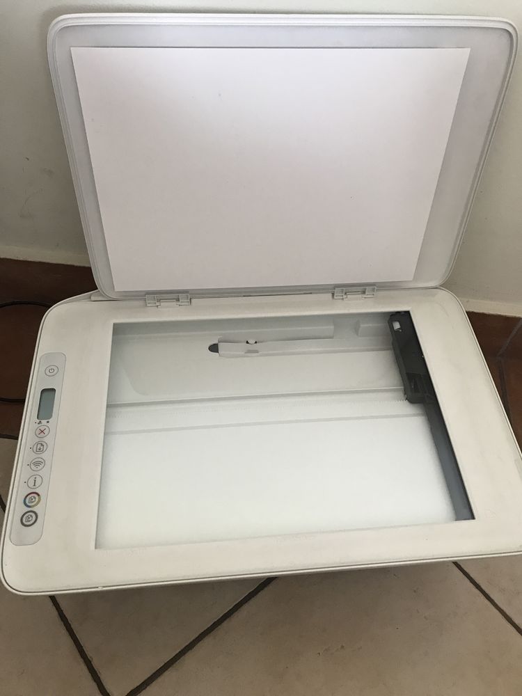 Drukarka hp DeskJet 2700 Series