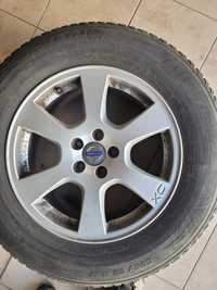 Sprzedam Felgi do Volvo XC60 17'