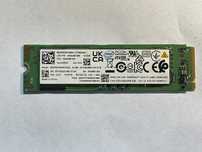 Dysk SSD Intel 512 GB - SSDPEKNW512GZL