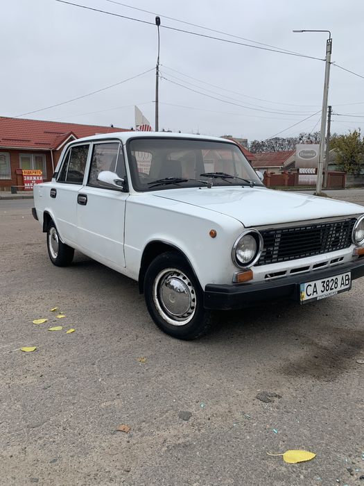 В продажі Ваз 21011
