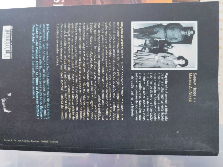 Livros para grandes leitores