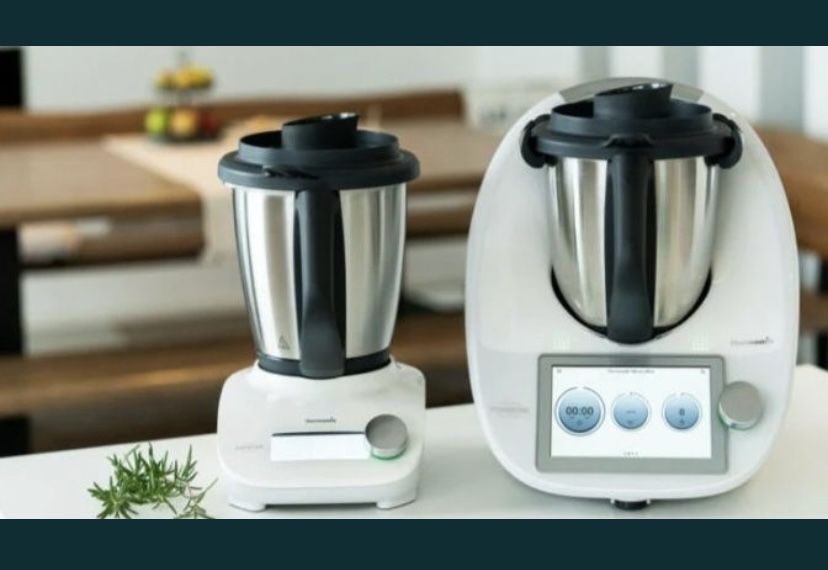 Thermomix Friend nowy gwarancja