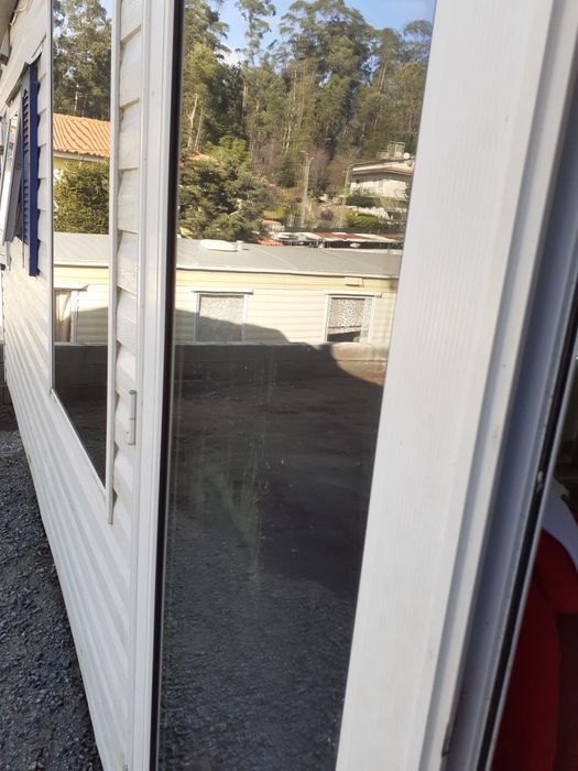 Alugo Bangalow T3 União freguesias Aguiar Quintiães