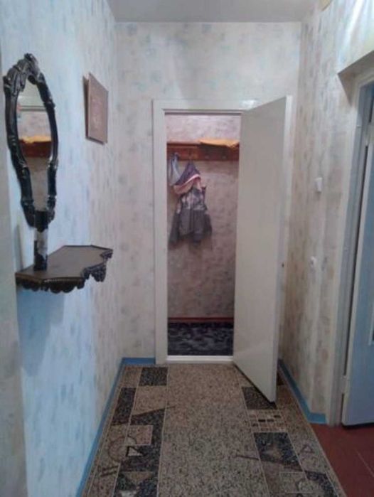 Сдам однокомнатную квартиру на Новинке.