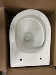 Miska wc wiszaca omnires