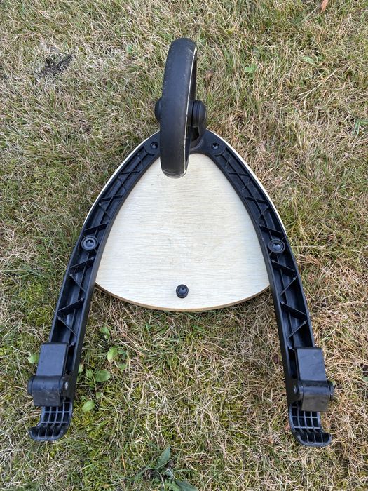 Cybex Kid Board dostawka do wózka