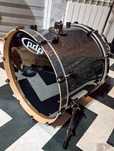 Perkusja Centrala 23" PDP Platinum Maple.