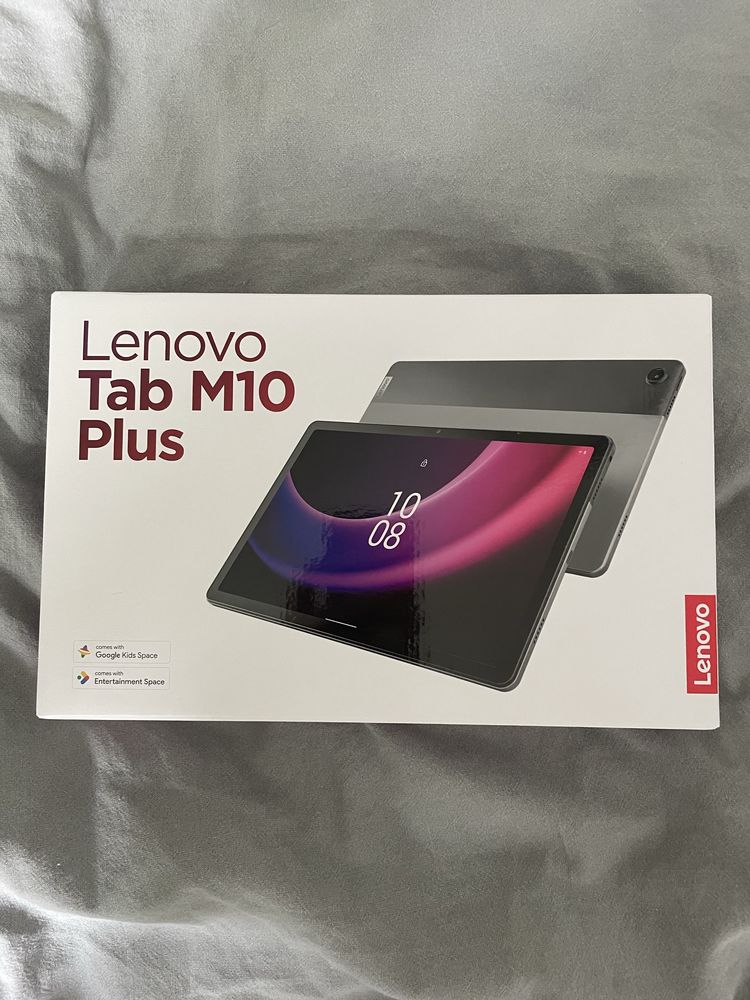 Lenovo Tab M10 plus 3 gen.