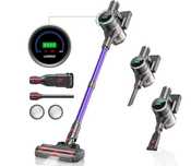 Aspirador Vertical Laresar Elite 5