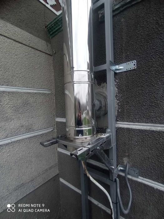 Сантехнік терміново-цілодобово!Обладнання котельні. Алмазне буріння.