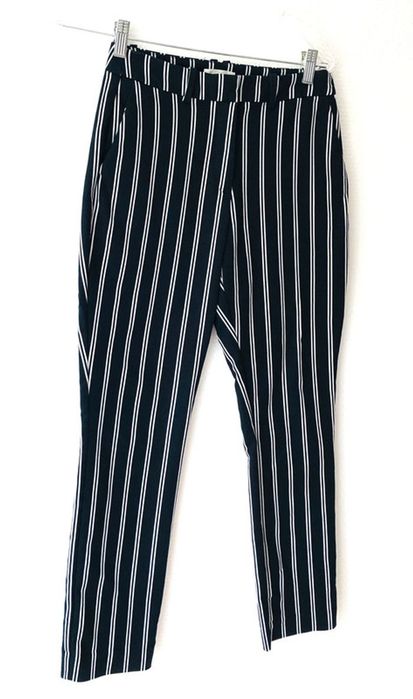 Жіночі брюки класичні