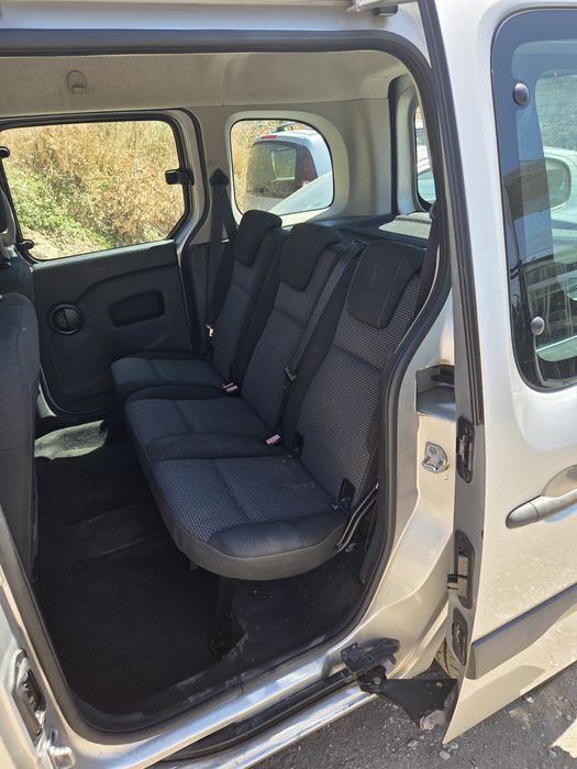 Vendo Mercedes Citan