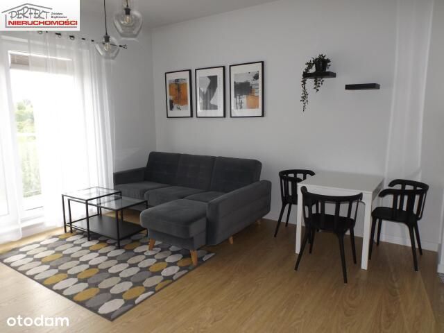 Mieszkanie - wysoki standard.