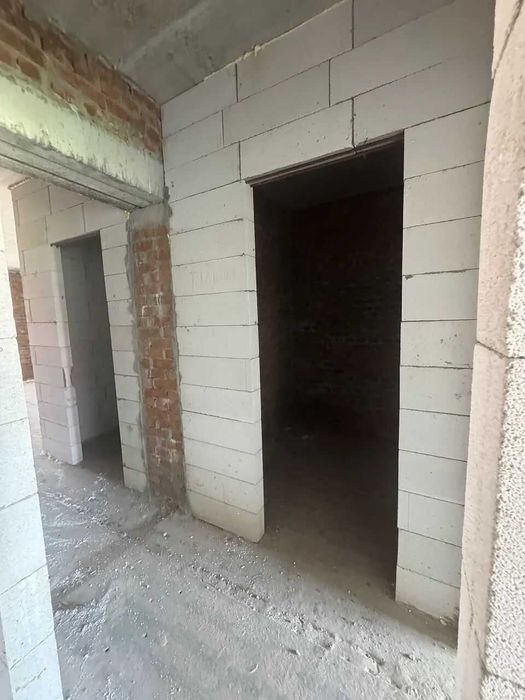 Вигідна ціна! Терміновий продаж, збудована 2к квартира, 570$ за м2