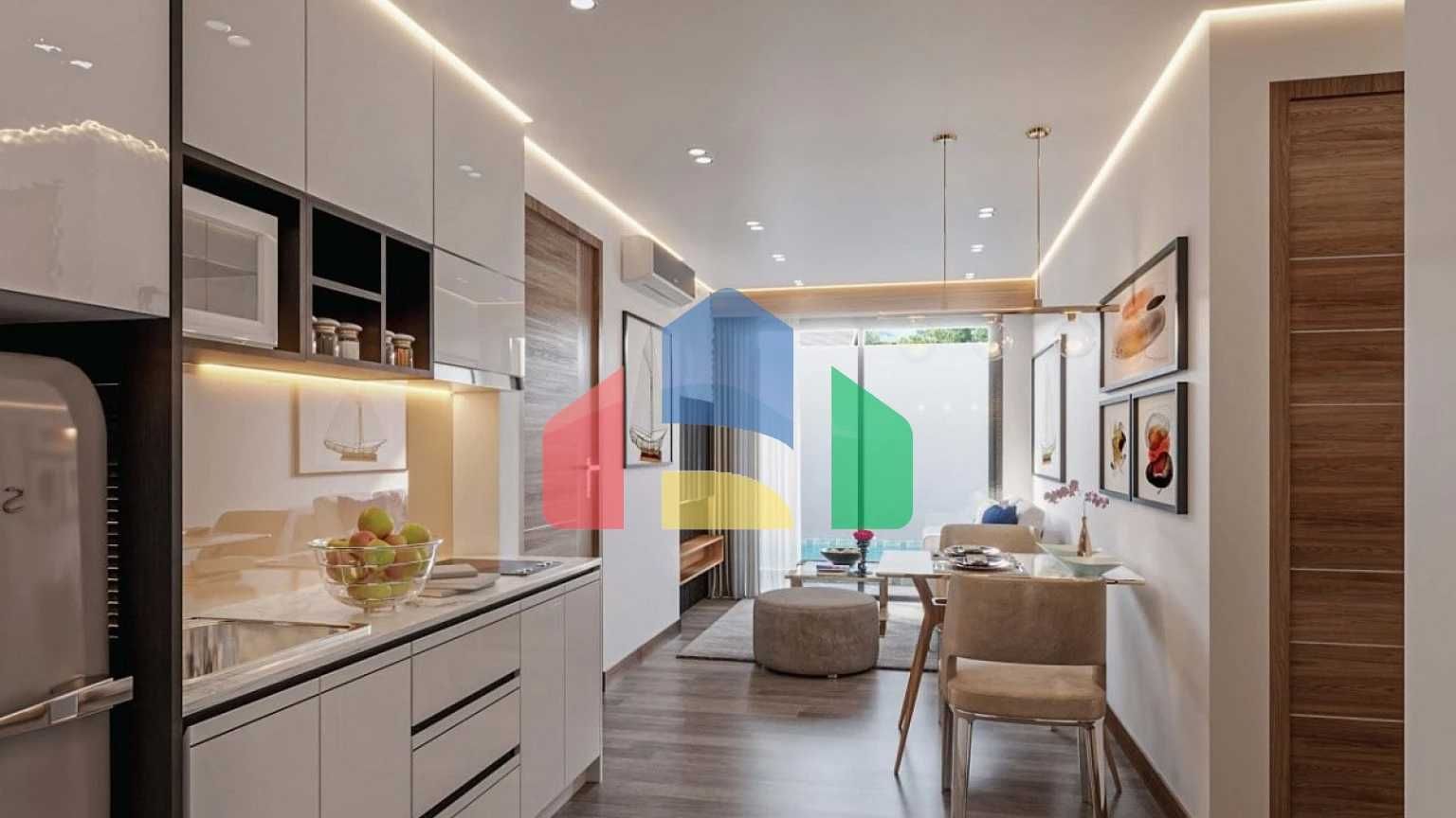 LUX! Квартиры в Таиланде (Пхукет) у моря, Доход 11% год, от 179 000 €
