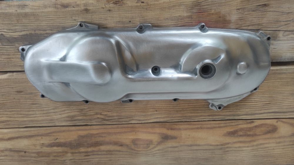 Tak jak na zdjęciu pokrywa