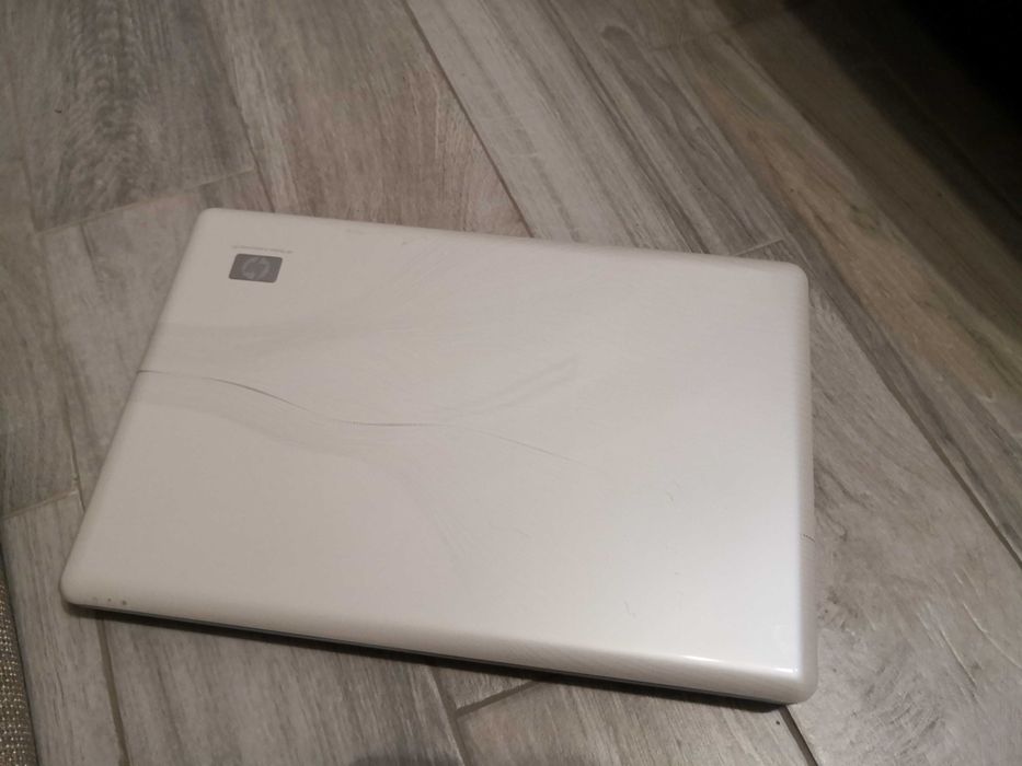 Laptop HP Pawilion dv6 okazja