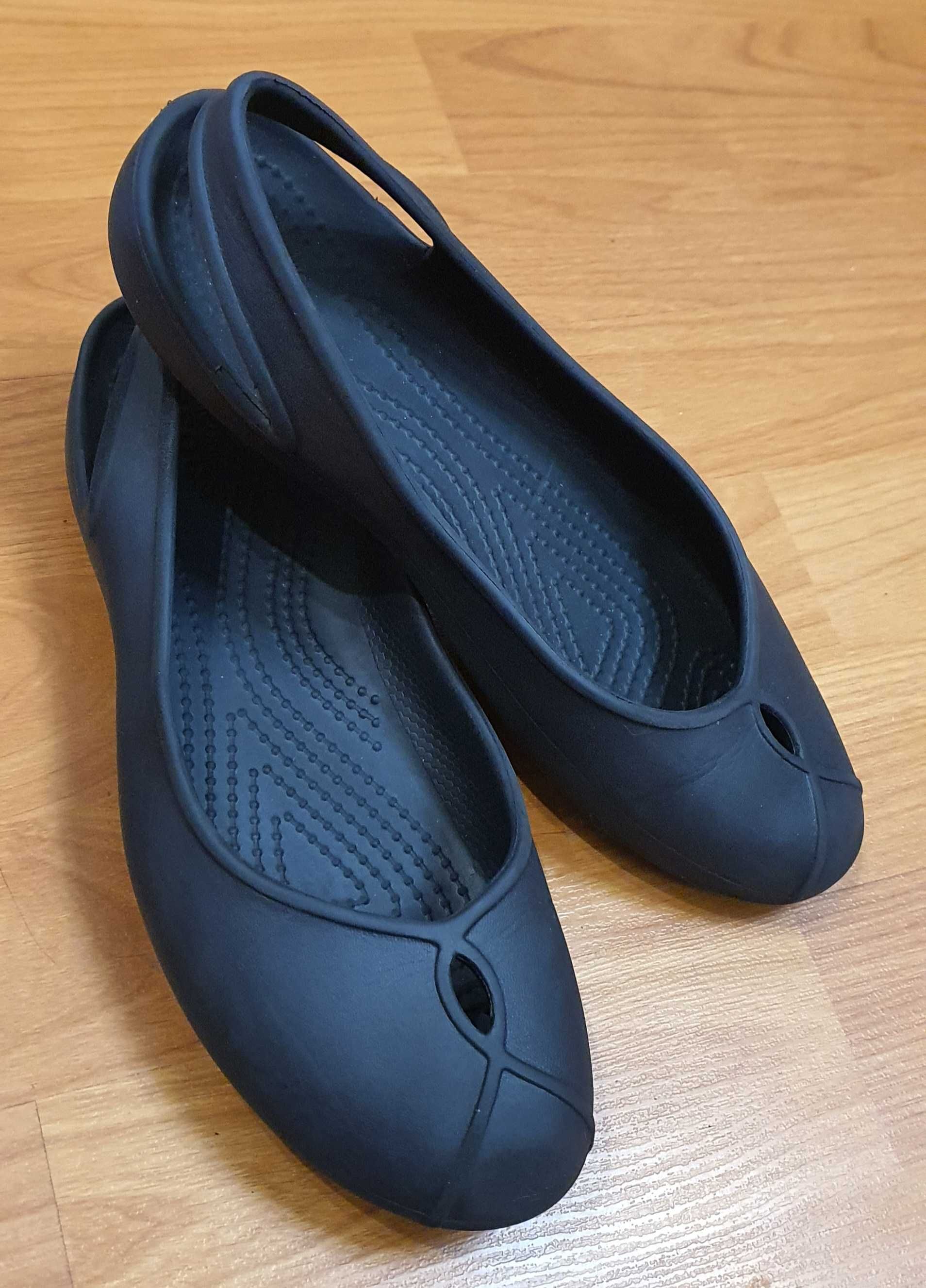 Кроксы Crocs 37р.24см