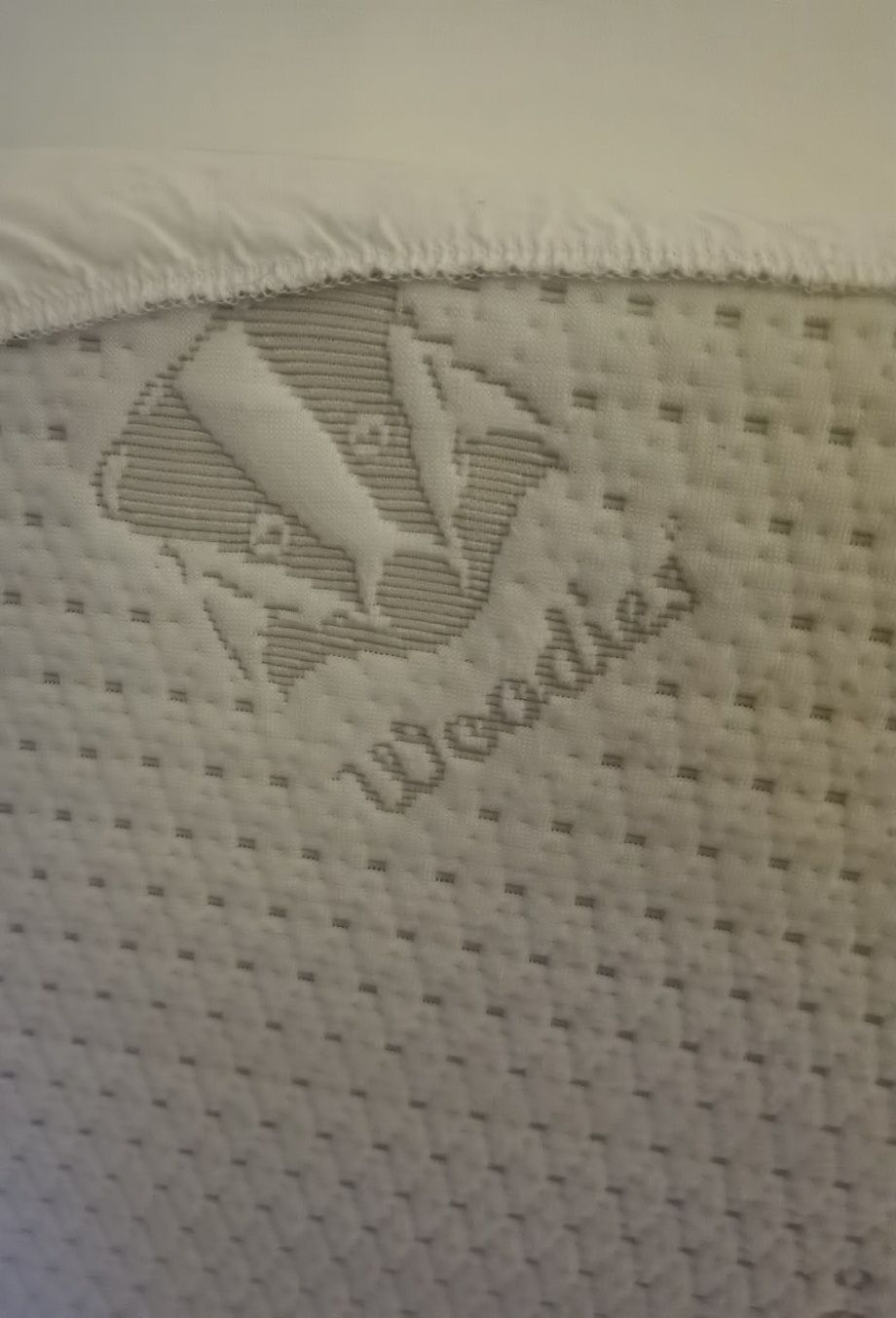 Materace woodies High premium 120×60