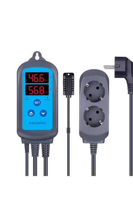 Контролер вологості Inkbird INC-200
