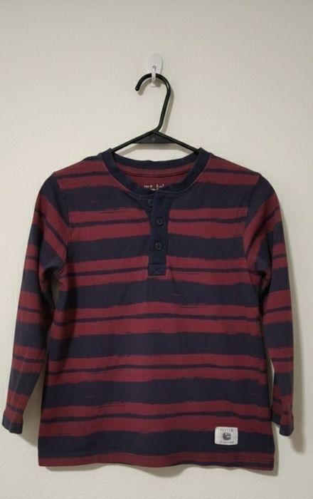 Koszulka chłopak smyk