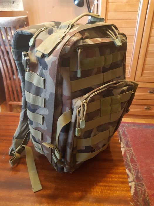Plecak GFC Tactical 25L EDC