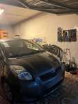 Toyota Yaris 1.0 VVT-i ACtive