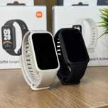 Фітнес-браслет Xiaomi Smart Band 9 Active Black/White Купити Годинник