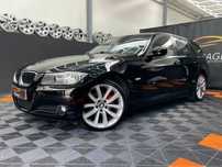 BMW 320 d Touring xDrive Navigation Auto