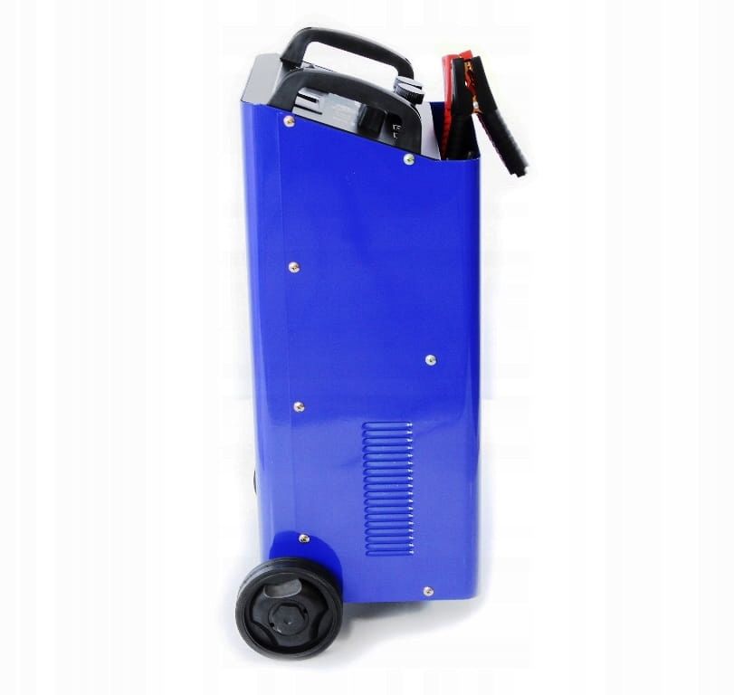 Prostownik Z Rozruchem Do Samochodu Class 12V 24V 430 Do Busa Tira a